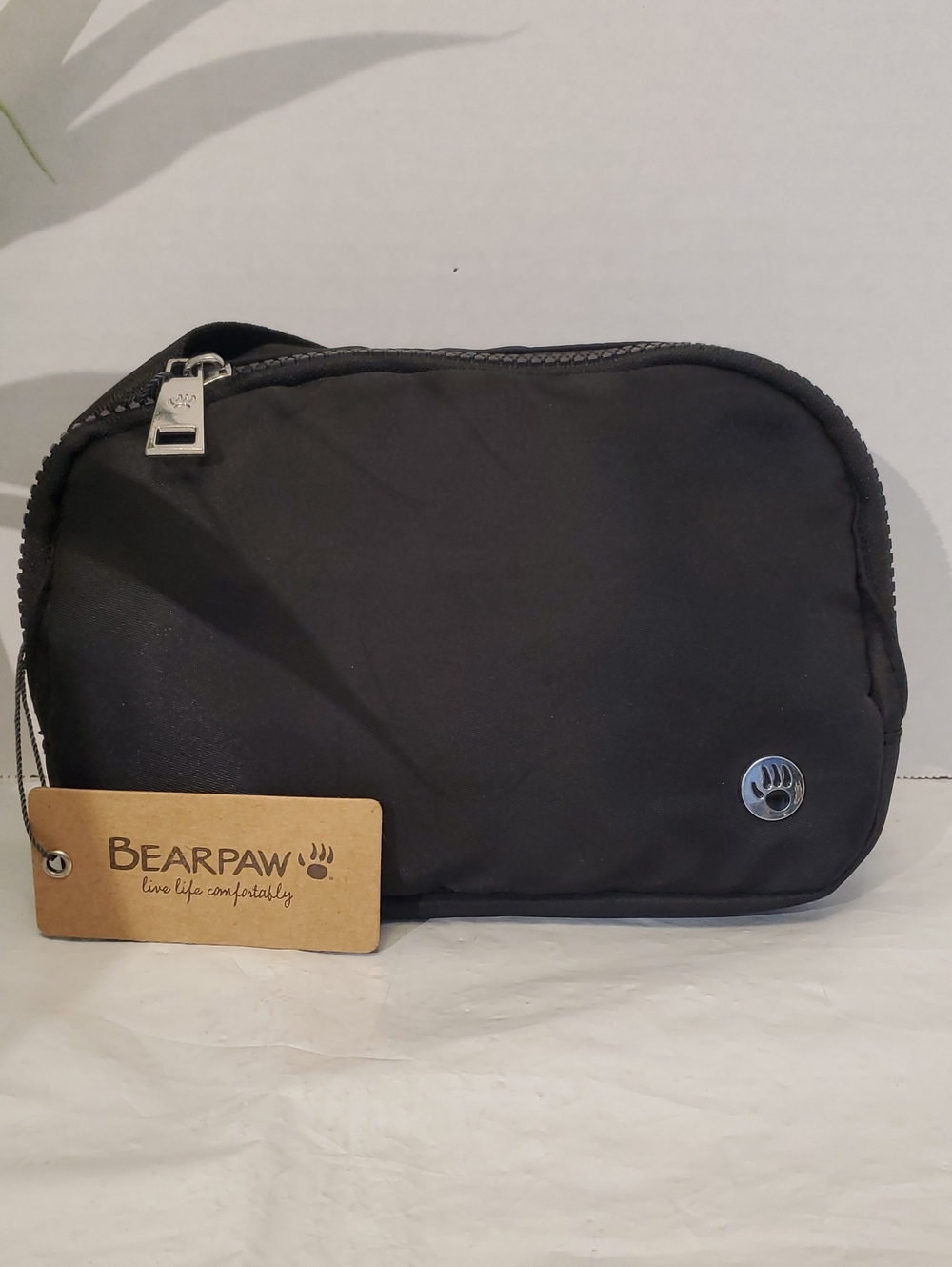 BearPaw Belt Bag